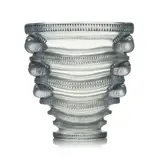 SAINT-MARC VASE, NO. 10-934 by René Lalique, offered Jun 2026