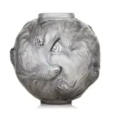 FORMOSE VASE, NO. 934 by René Lalique, sold Jun 2026