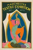 Horace Taylor, MANCHESTER TEXTILE EXHIBITION