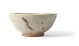 Bernard Leach C.H., FOOTED BOWL, c.1961, 1961, stoneware