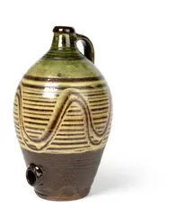 Michael Cardew, FLAGON, c.1930, 1930, stoneware