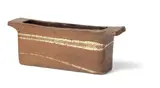 Janet Leach, LETTER HOLDER, stoneware