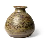 Janet Leach, LARGE VASE, 1986