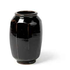 David Leach, VASE, stoneware