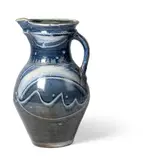 Mick Casson, JUG, stoneware