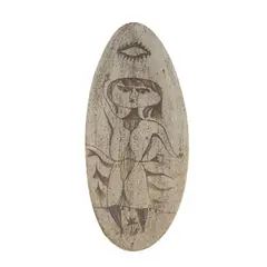 Waistel Cooper, PIN DISH, stoneware