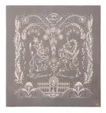 James 'Leslie' Gardner O.B.E., FESTIVAL OF BRITAIN SCARF, 1951, 1951