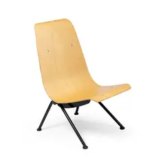 Jean Prouvé, 'ANTONY' CHAIR, DESIGNED 1954 / MANUFACTURED 2002, 1954, plywood and steel frame