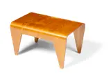 Marcel Breuer, OCCASIONAL TABLE, DESIGNED 1936