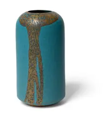 Morino Hiroaki Taimei, VASE, stoneware