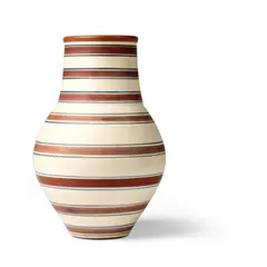 Julian Stair, VASE, earthenware