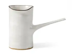Lucie Rie, POURING VESSEL, stoneware
