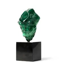 Ernst Eisenmayer, HEAD, 1967, 1967