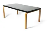 Alvar Aalto, TABLE, DESIGNED c.1932