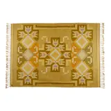Ingegerd Silow, 'HARDANGER' RÖLLAKAN RUG, wool