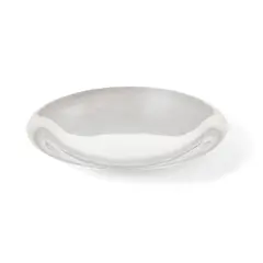 FOOTED BOWL by Harald Nielsen, silver, offered May 2026