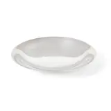 FOOTED BOWL by Harald Nielsen, silver, offered May 2026