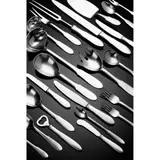 Gundorph Albertus, 'MITRA' 168 PIECES DINNER SERVICE, DESIGNED 1941, 1941, stainless steel