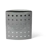Victor Vasarely, VASE, porcelain