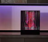 Martha Boto, DÉPLACEMENT OPTIQUE – KINETIC SCULPTURE, 1969, 1969