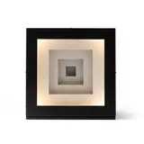 Gregorio Vardánega, CARRÉ LUMINEUX, KINETIC LIGHT SCULPTURE, c.1968, 1968