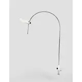 Joe Colombo, 'SPIDER' TABLE LAMP, DESIGNED 1965, 1965, chrome-plated steel