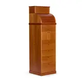 Aldo Rossi, 'CARTEGGIO' SECRETAIRE, DESIGNED 1987