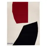 Guido Maggiori, TAPESTRY, c.1996, 1996, wool