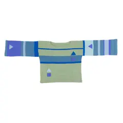 Wendy Ramshaw C.B.E., JUMPER, 1980s, wool
