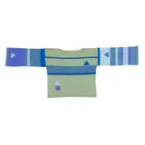 Wendy Ramshaw C.B.E., JUMPER, 1980s, wool