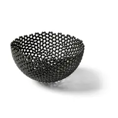 David Huycke, 'PEARL SPHERES' BOWL, 2007, 2007