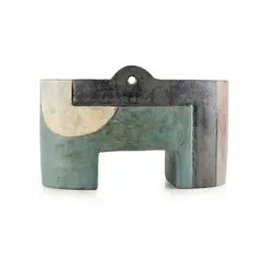 Paul Philp, VESSEL, stoneware