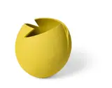 Ashraf Hanna, CUT & ALTERED BOWL FORM