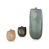 Peter Hayes, THREE BOTTLE FORMS