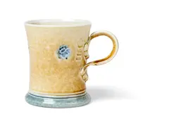 Steve Harrison, MUG, 2014, 2014, porcelain