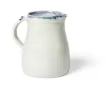 Edmund de Waal, JUG, porcelain