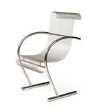 Shiro Kuramata, 'SING SING' CHAIR, DESIGNED 1985