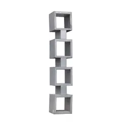 Tom Dixon, TOWER SHELVES, 1992, 1992