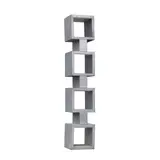 Tom Dixon, TOWER SHELVES, 1992