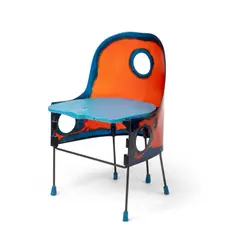 Gaetano Pesce, 'CROSBY' CHAIR, DESIGNED c.1998, 1998, polyurethane and enamelled steel