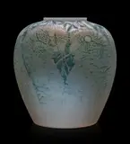 ALICANTE VASE, NO. 998 by René Lalique, sold Apr 2026