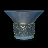 FARANDOLE VASE, NO. 1052 by René Lalique, offered Apr 2026