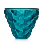 MOISSAC VASE, NO. 992 by René Lalique, sold Apr 2026