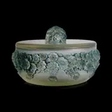 PRIMEVÈRES BOX, NO. 77 by René Lalique, sold Apr 2026