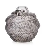SERPENT VASE, NO. 896 by René Lalique, sold Apr 2026