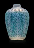 TOURNAI VASE, NO. 956 by René Lalique, sold Apr 2026