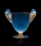 ORNIS VASE, NO. 976 by René Lalique, sold Apr 2026