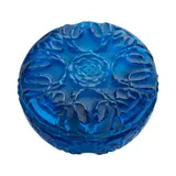 QUATRES SCARABÉES BOX, NO. 15 by René Lalique, sold Apr 2026