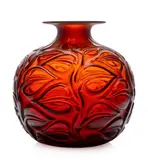 SOPHORA VASE, NO. 977 by René Lalique, sold Apr 2026