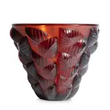 MOISSAC VASE, NO. 992 by René Lalique, sold Apr 2026